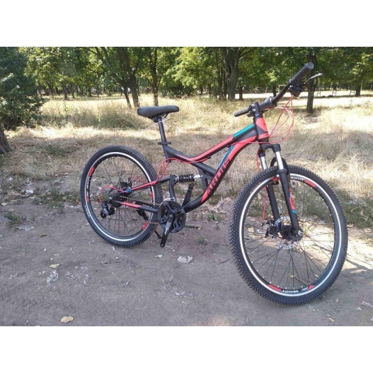 Велосипед Ardis 26 BUGGY 