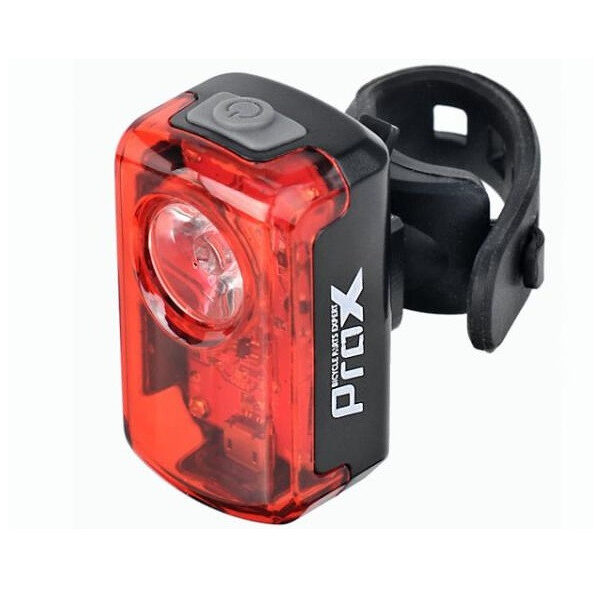Фара задня ProX Eta CREE XP-E LED, 70 Lm, 500 mAh, USB (A-O-B-P-0412)