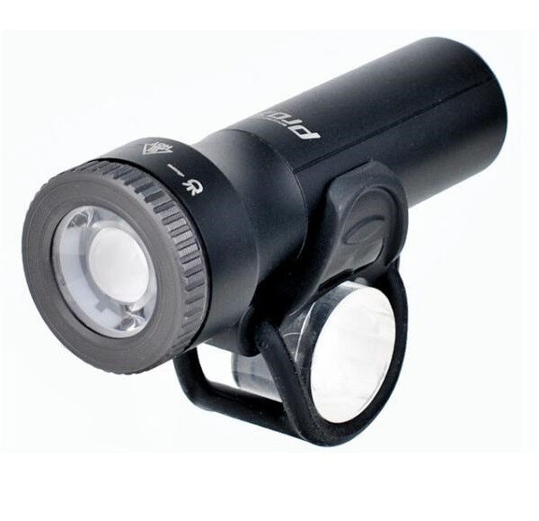 Фара передня ProX Muska Zoom 350Lm, 1600mAh USB (A-O-B-P-0405)