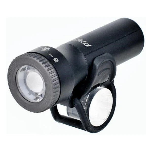 Фара передня ProX Muska Zoom 350Lm, 1600mAh USB (A-O-B-P-0405)