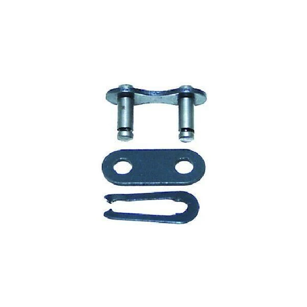 Замок сталевий, 1 швидкість 8,6 mm, чорний (C-UN-L-0021)