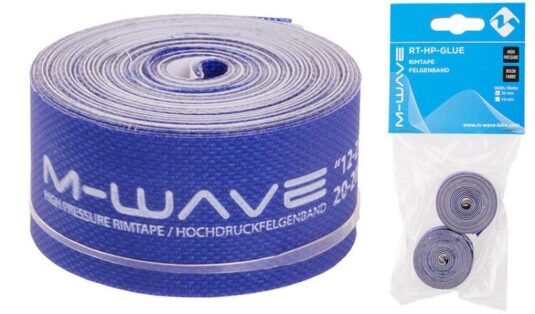 Фліпер M-Wave RT-HP-Glue 28", 20мм, високого тиску (C-PZ-0414)