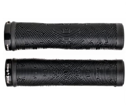 Гріпси ProX VLG-1541AD2-L1 132 мм, чорний (C-C-0185)