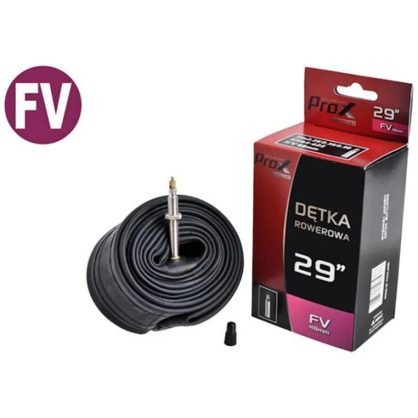 Камера Prox 29 "x2.25/2.35/2.50 FV 48 мм. (O-D-0150)
