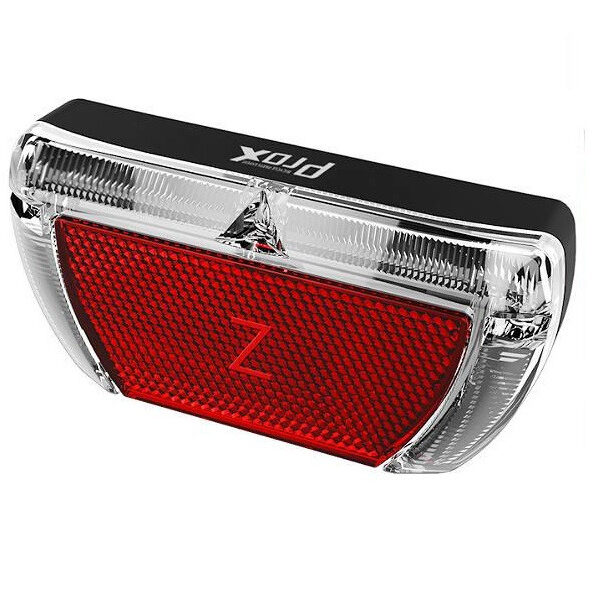 Фара задня ProX Ara 3xSMD LED E-BIKE DC36-48V (A-O-B-P-0410)