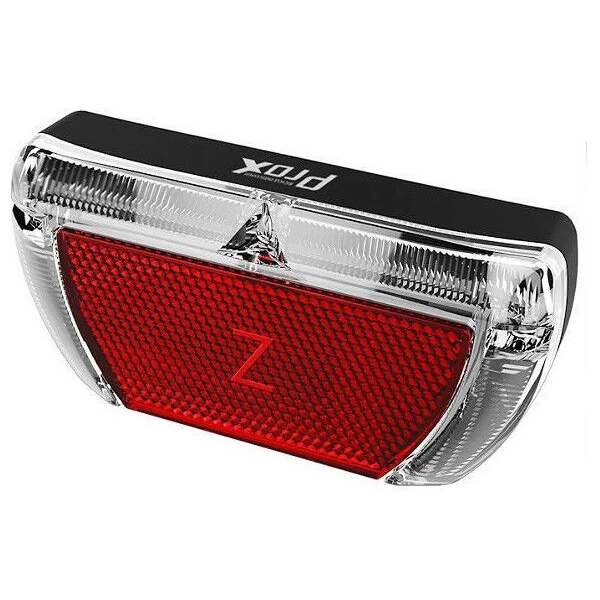 Фара задняя ProX Ara 3xSMD LED E-BIKE DC36-48V (A-O-B-P-0410)