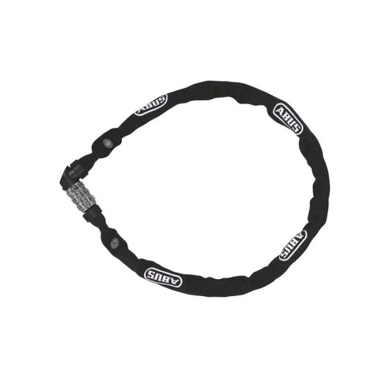 Замок Abus Web 1200/60 кодовый, черный (A-Z-0277)