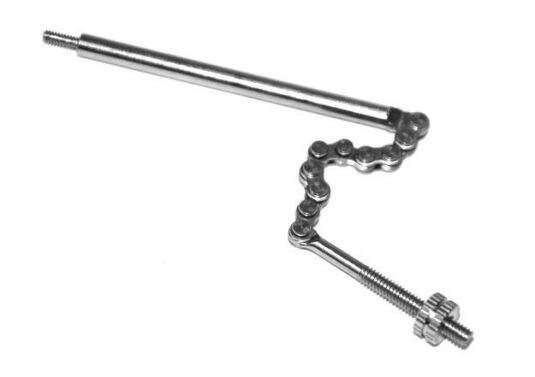 Цепь для втулки Sturmey Archer 3 134 мм. (PIAC102)