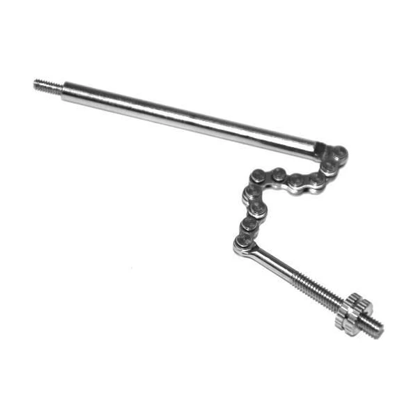 Ланцюг для втулки Sturmey Archer 3 134 мм. (PIAC102)