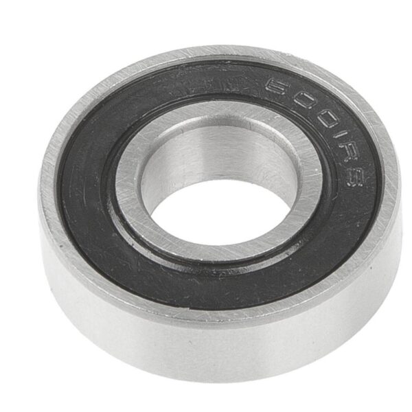 Підшипник промисловий Spencer 6001 12/28 мм. (LOZ044)