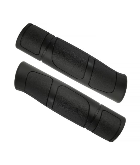 Грипси 942 PVC м'які, чорний, 120 мм (CC94201)