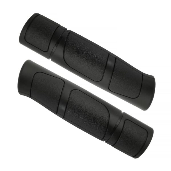 Грипси 942 PVC м'які, чорний, 120 мм (CC94201)
