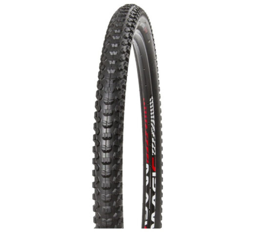 Покрышка Kenda K-1150 New Nevegal 60 TPI 29" Х 2,20 черный  (O-O-0414)