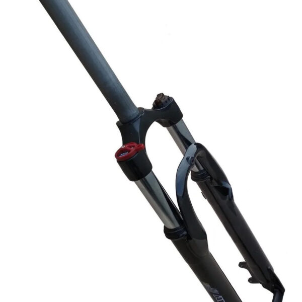 Вилка 27,5 AV-125 Avanti Disk/V-brake 1-1/8" Lockout (27,5-AV-125)