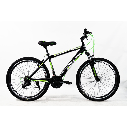Велосипед Crossride 26 MTB ST SHARK 2020