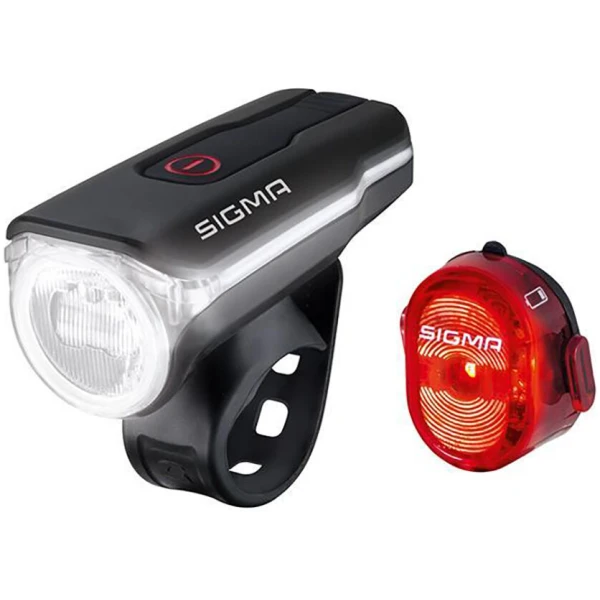 Комплект ламп Sigma Aura 60 + Nugget II + кабель USB (OBK750)
