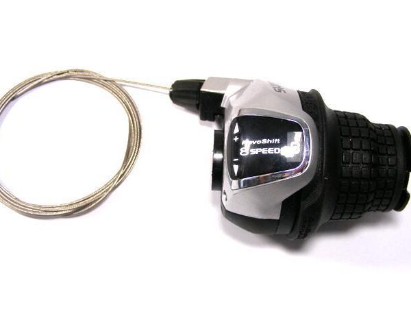 Шифтер Shimano RevoShift SL-RS45 8 шв (MAN507)
