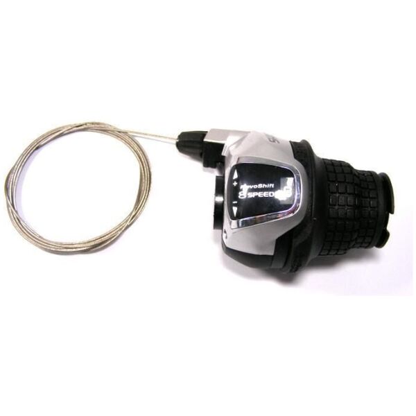Шифтер Shimano RevoShift SL-RS45 8 шв (MAN507)