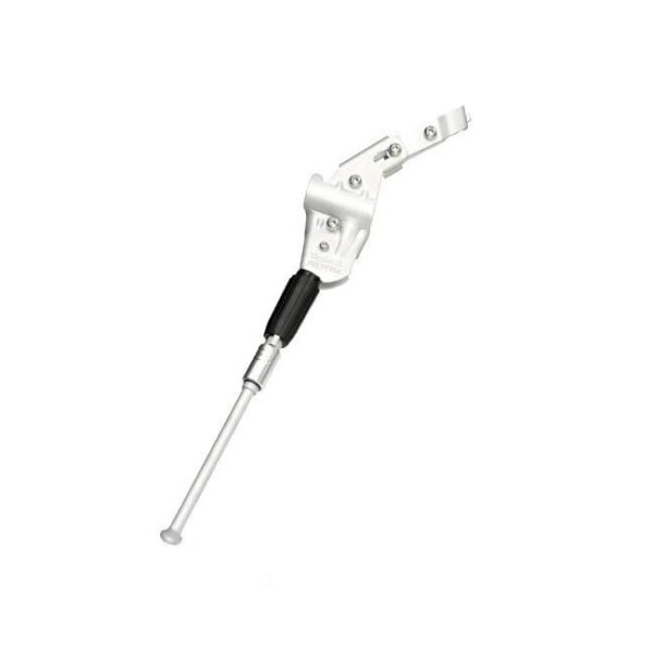 Лапка O-Stand CD-96 24 - 28" Alu срібляста(A-PI-0039)