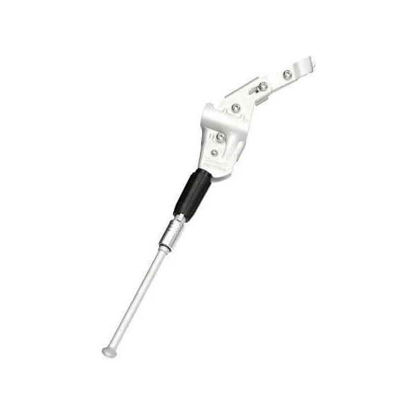 Лапка O-Stand CD-96 24 - 28" Alu срібляста(A-PI-0039)