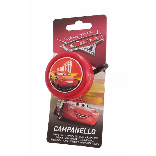 Звонок DN Disney Cars 3, тачки