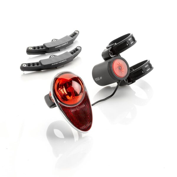 Фара задня Reelight SL260 блимаюча (ORT622)