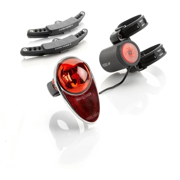 Фара задня Reelight SL260 блимаюча (ORT622)