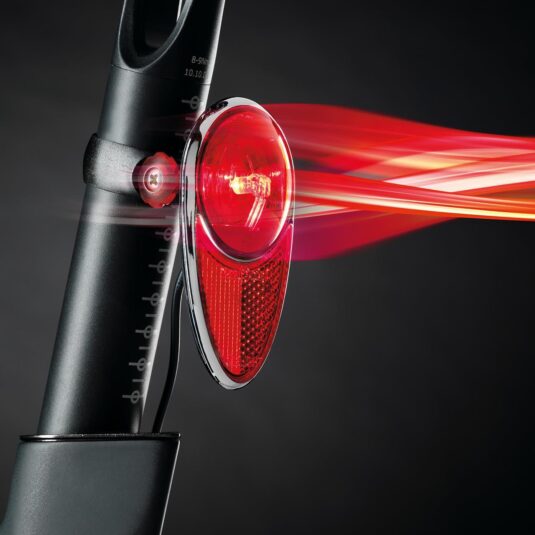 Фара задня Reelight SL260 блимаюча (ORT622)