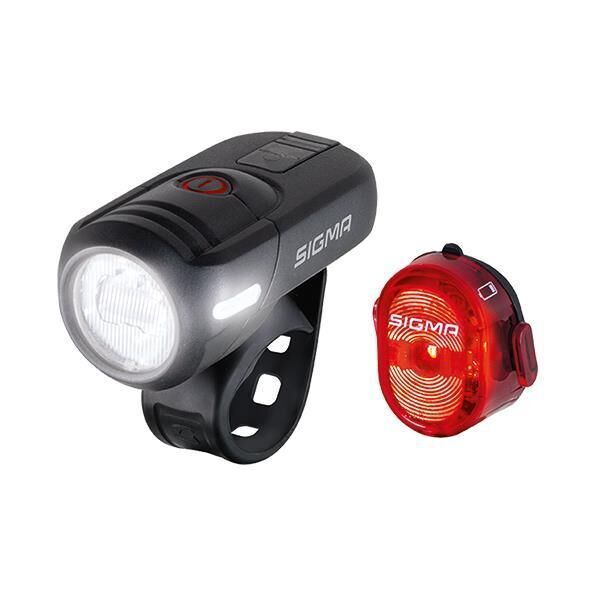 Комплект ламп Sigma Aura 45 + Nugget II + кабель USB (OBK460)
