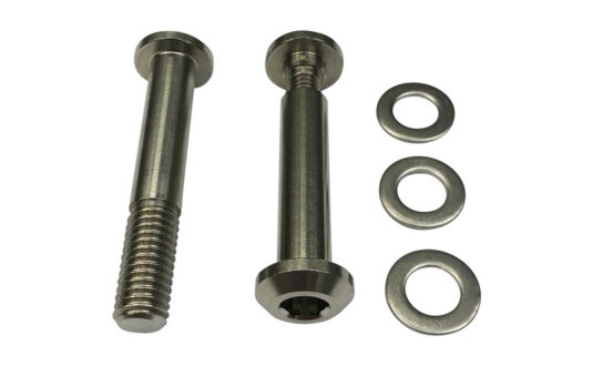 Набір болтів підвіски Marin Shock Bolt Kit C