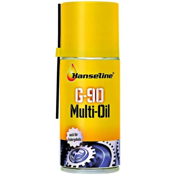 Мастило універсальне Hanseline G90, 150мл (WD-40)