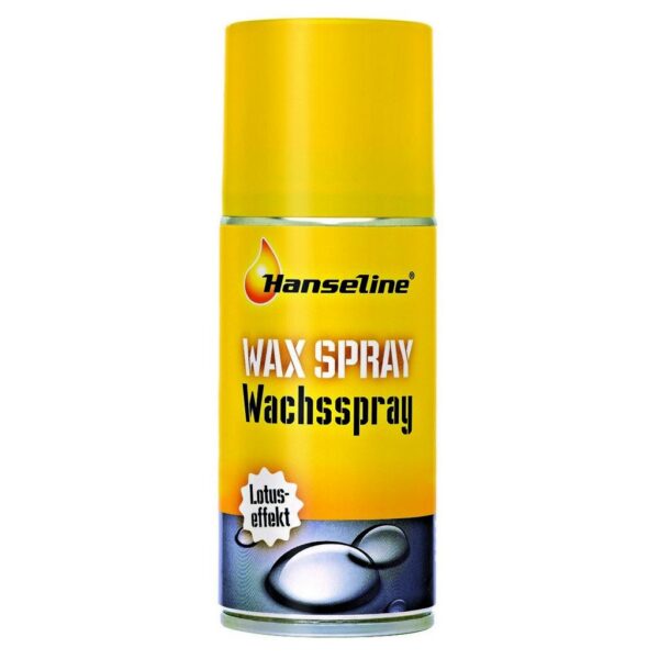 Спрей на основе воска, Hanseline Wax Spray, 150 мл