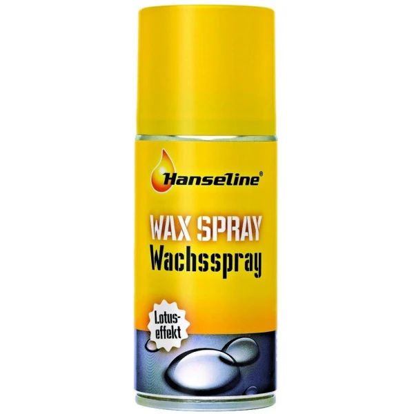Спрей на основі воску, Hanseline Wax Spray, 150 мл