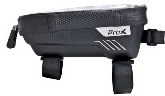 Сумка на раму Prox Nevada 701 на смартфон 6,2", чорний (A-SP-0250)