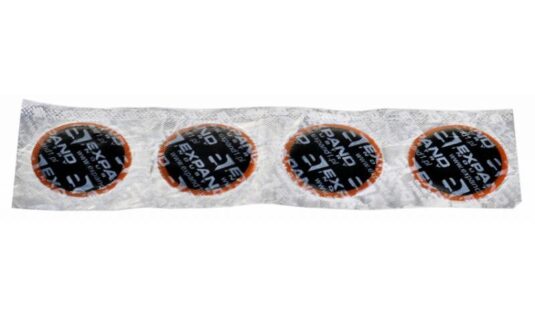 Заплаты Expand Bar для камеры, 40мм 1шт (A-PZ-0693)