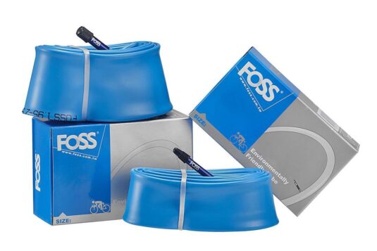 Камера Foss антипрокольна 700x28C-38C FV (DES056)
