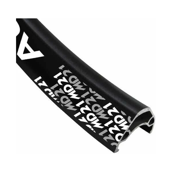 Обод Alex Rims MD 21 TRS 26" 36 шп., черный (C-K-O-0117)