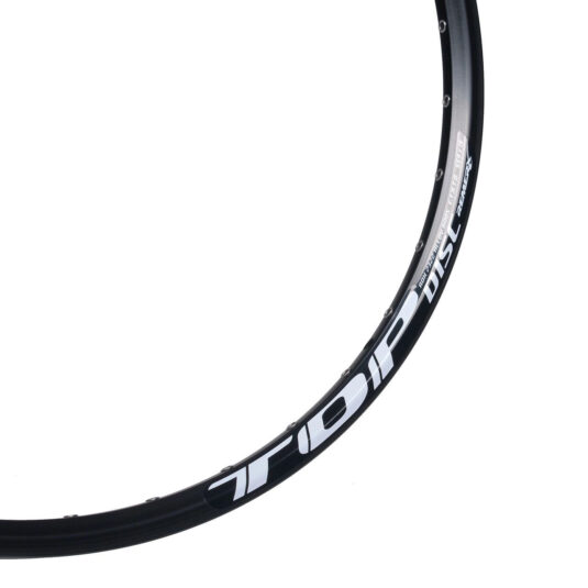 Обід Remerx TOP Disc 26" 32шп чорний (Or-63-T. DISC-32)