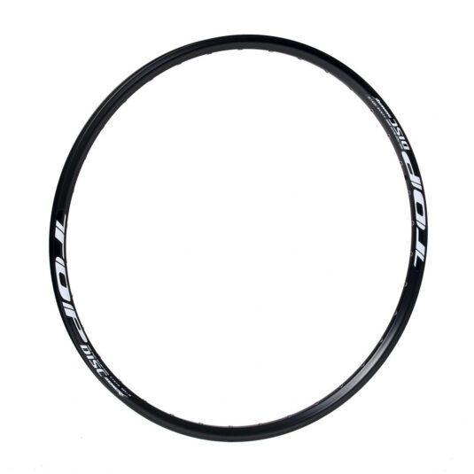 Обід Remerx TOP Disc 26" 32шп чорний (Or-63-T. DISC-32)