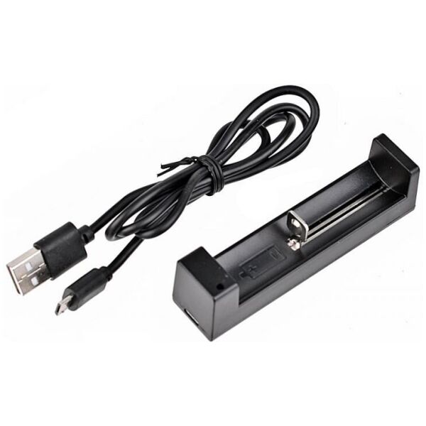 Зарядний пристрій ProX USB 18065 (A-O-B-P-0423)