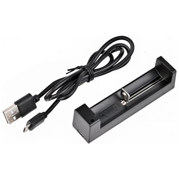 Зарядний пристрій ProX USB 18065 (A-O-B-P-0423)