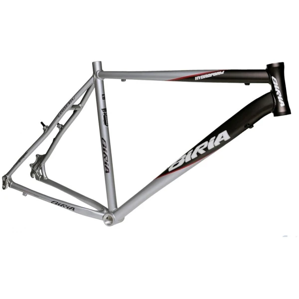 Рама 26" Biria Hydroform 6061 ALU размер 17" (R-661369)