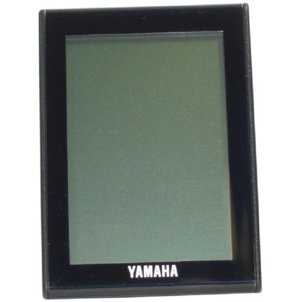 Дисплей Yamaha LCD 2016г.