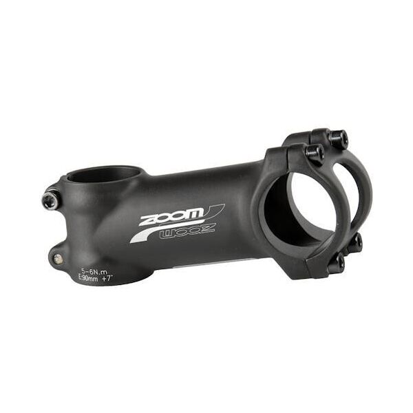 Винос Zoom 1-1/" 31,8/90мм чорний (C-M-0033)