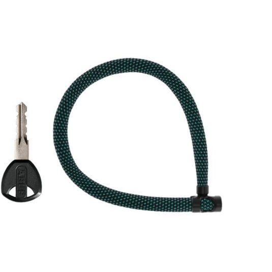 Замок Abus Ivera Chain 7210/85 синій (A-Z-0284)