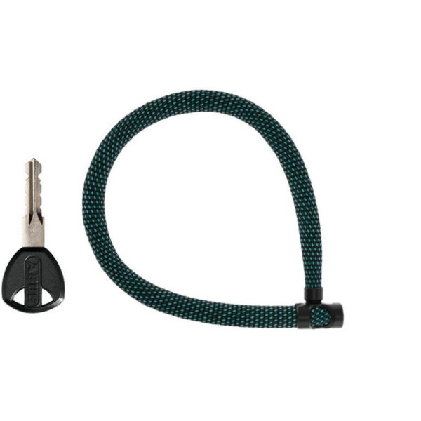 Замок Abus Ivera Chain 7210/85 синій (A-Z-0284)