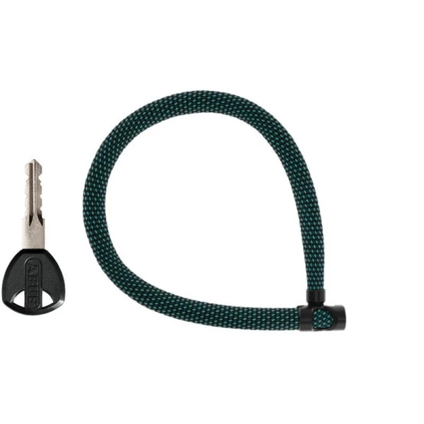Замок Abus Ivera Chain 7210/85 синий (A-Z-0284)