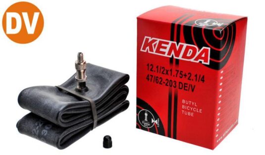 Камера Kenda 12" 47/62-203 DV 30мм (O-D-0005)
