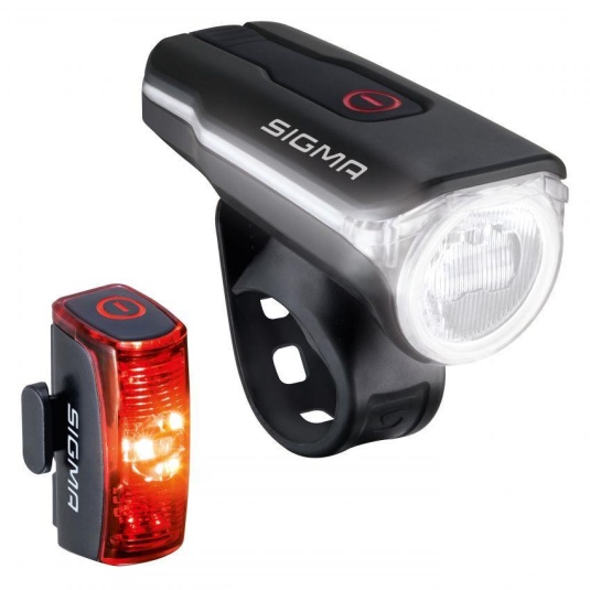 Комплект ламп Sigma Aura 60 + Infinity USB (OBK760)