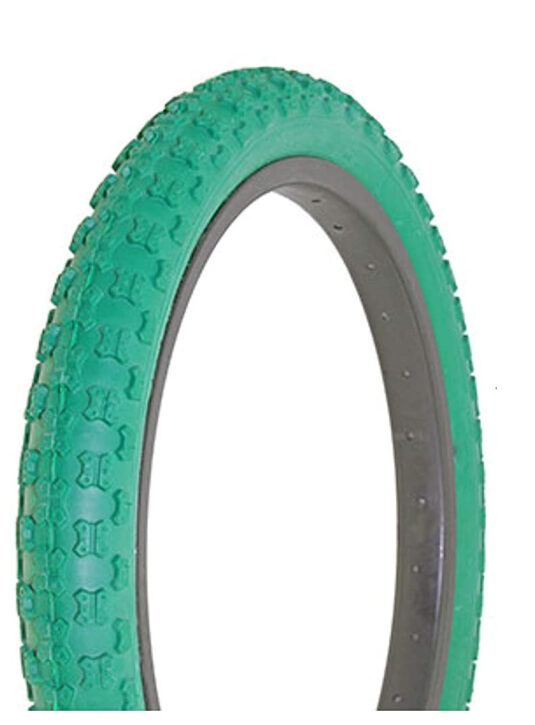 Покрышка Duro HF143G 20x2.125 зеленый (OPO024)